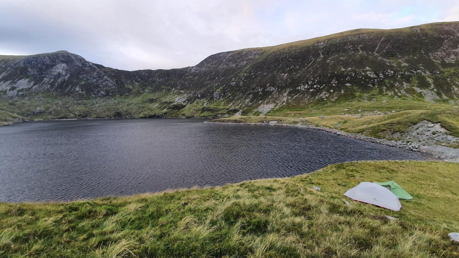 Naturehike Cloud Up 3 review: A beloved budget UL tent that outperforms all expectations
