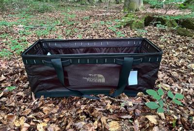 The North Face Base Camp Gear Box review: rugged, spacious, and