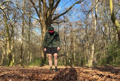 TNF Summit FutureFleece