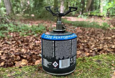 BRS-3000T Stove