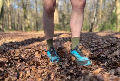 Scarpa Ribelle Run 2