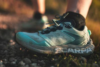 Scarpa Spin Planet