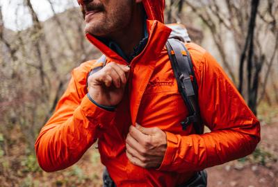 Marmot PreCip Eco
