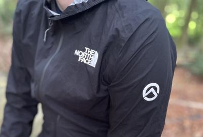 TNF Summit Superior FUTURELIGHT