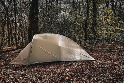 Big Agnes Fly Creek HV UL 2
