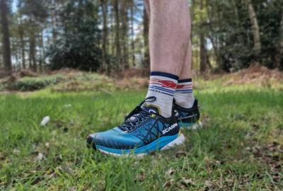 Scarpa Golden Gate ATR 2