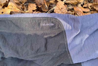 Icebreaker RealFleece Descender