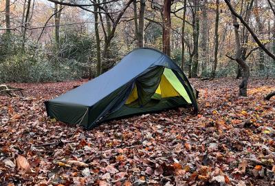 Nordisk Telemark 2.2 LW