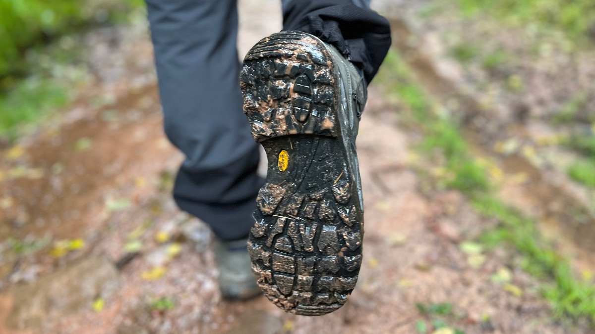 Hiking