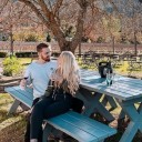 Testimonial by Josh Betts  & Ruth (@life_of_betts)