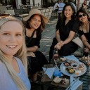 Testimonial by Dominique Jossie